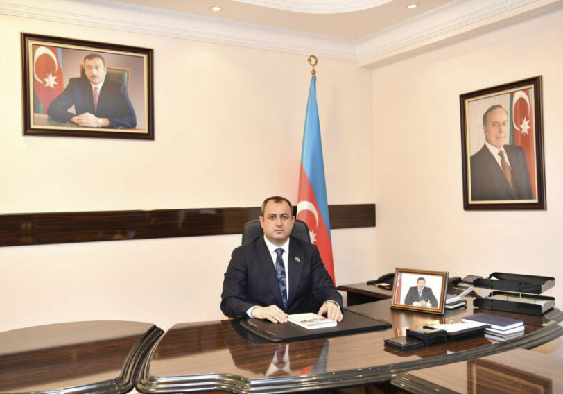 Адиль Алиев: «Средства Фонда YAŞAT сократились, пусть каждый примет участие в благотворительном марафоне»