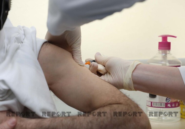 Совет прессы Азербайджана обратился к журналистам в связи с вакцинацией