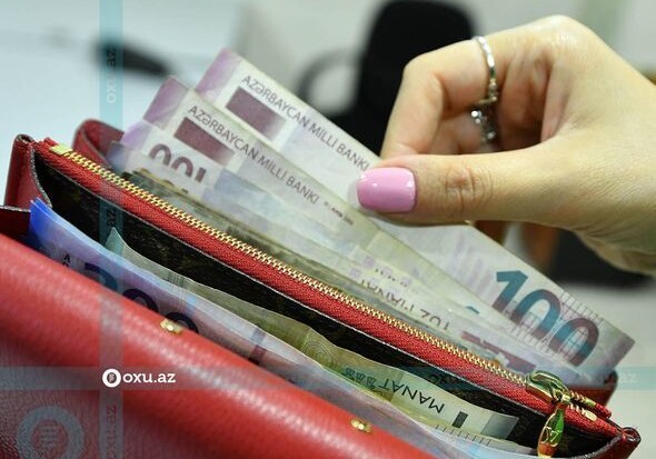 Заявление Центробанка АР о фальшивых банкнотах (Фото)