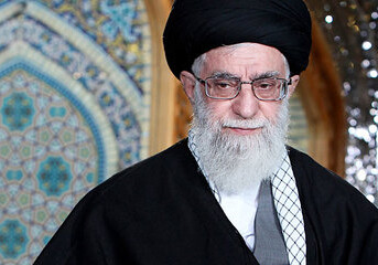 Али Хаменеи привился от COVID-19 (Фото)