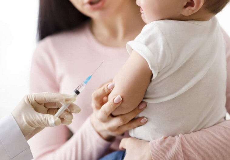 TƏBİB: Вопрос вакцинации детей обсуждается