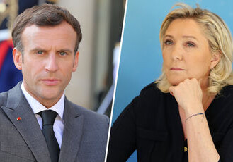 Партии Макрона и Марин Ле Пен проиграли на региональных выборах во Франции