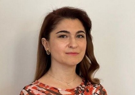 Гражданка Азербайджана назначена региональным директором ЕБРР в Кыргызстане, Таджикистане и Туркменистане