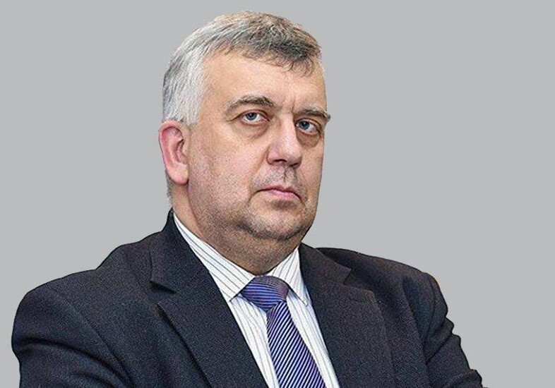 «Без решения трех важных проблем с Азербайджаном у Армении не будет будущего» – Олег Кузнецов