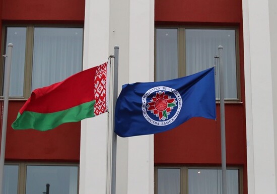 Беларусь приостанавливает участие в инициативе ЕС «Восточное партнерство»