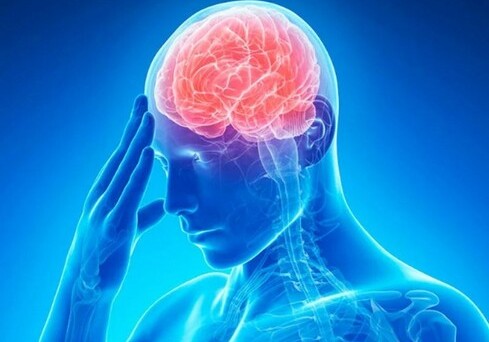 В головном мозге человека зафиксирован неизвестный тип сигнала