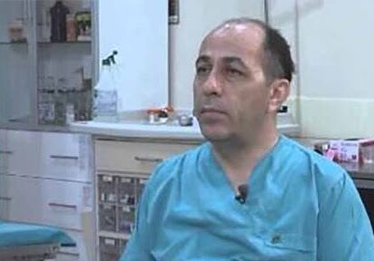 Азербайджанский врач предупредил о возможности начала новой пандемии коронавируса