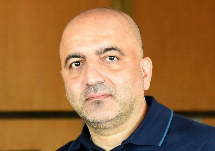 Мубариз Мансимов освобожден из-под домашнего ареста 