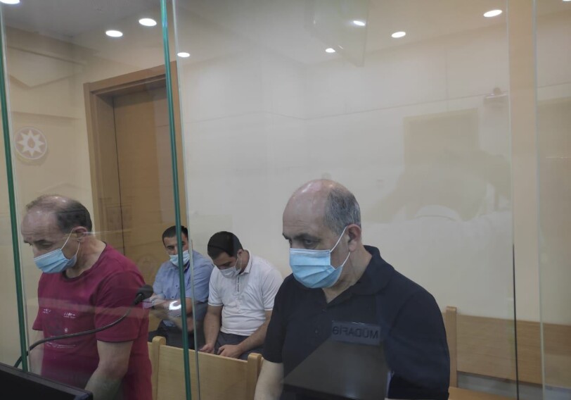 Бывший азербайджанский пленный: «Мкртычян инструктировал лиц, устроивших взрыв в бакинском метро»
