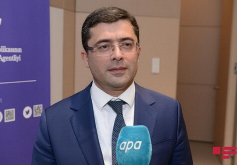 Ахмед Исмаилов: «В Азербайджане будет создан Единый реестр медиа»