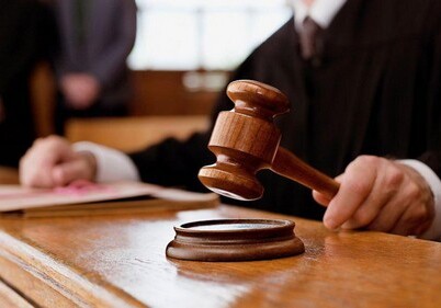 Бакинский суд вынес приговор членам армянского вооруженного формирования