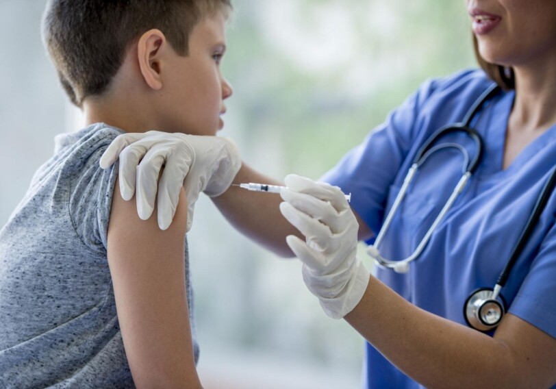 «Вакцинация детей от коронавируса не рекомендуется» - Азербайджанский врач