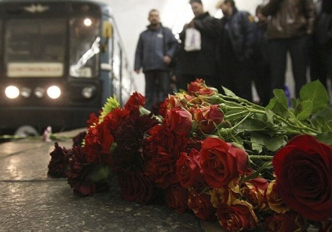 Прошло 27 лет со дня теракта, совершенного органами спецслужб Армении в Бакинском метро (Фото)
