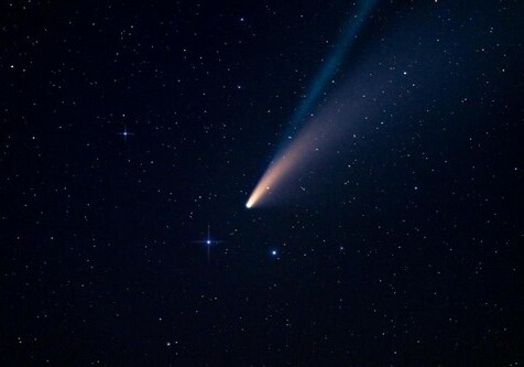Самая большая в истории комета приблизится к Земле через 10 лет