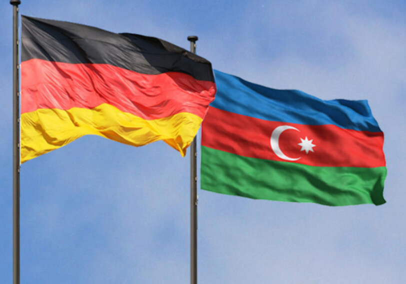Гражданам Азербайджана разрешен выезд в Германию