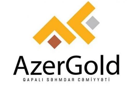 Доходы AzerGold от экспорта цветных металлов с месторождения Човдар составили около $380 млн