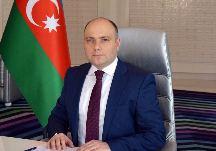 Министр культуры Азербайджана завтра посетит Грузию