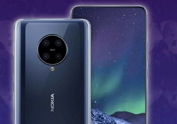 Nokia впервые за несколько лет выпустит флагманский смартфон с Android