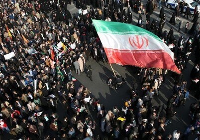 Перебои в подаче электроэнергии вызвали волну протестов в Иране