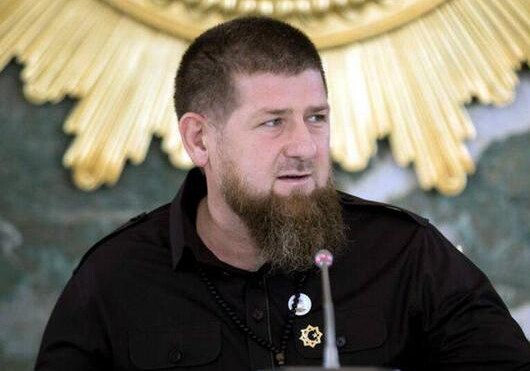 Кадыров подал документы на участие в выборах главы Чечни
