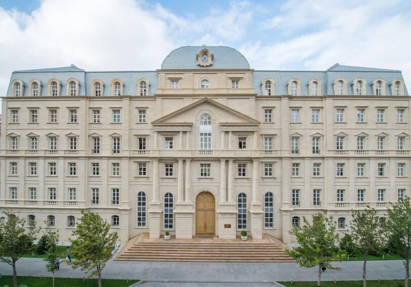 Минфин Азербайджана выставил на аукцион очередной транш гособлигаций