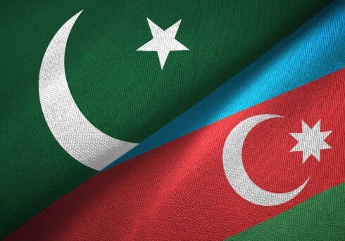 В Пакистане откроется Азербайджанский Торговый дом