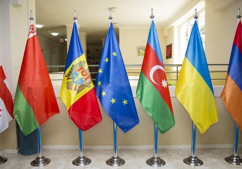 ЕС выделит 17 млрд евро для стран «Восточного партнерства»