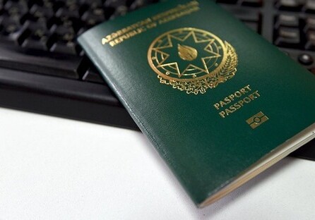 Граждане Азербайджана могут посещать без визы 68 стран