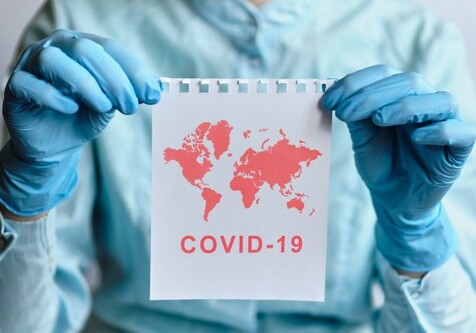 Число случаев заражения COVID-19 в мире превысило 185 млн