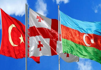 Азербайджан, Турция и Грузия готовятся к совместным военным учениям