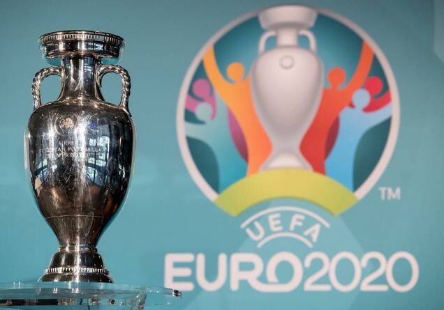 Италия и Англия сойдутся в финале ЕВРО-2020