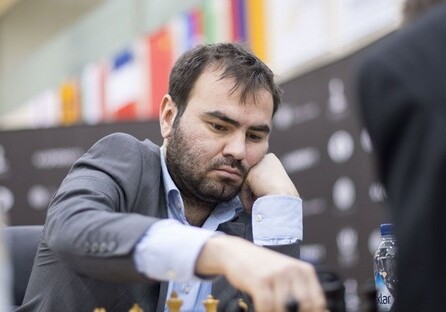 Мамедъяров обыграл Каспарова за 7 ходов