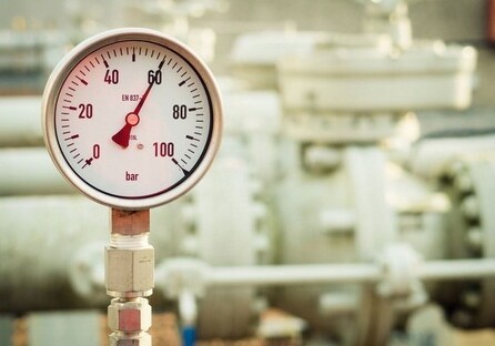 Румыния получит азербайджанский газ в июле 2022 года