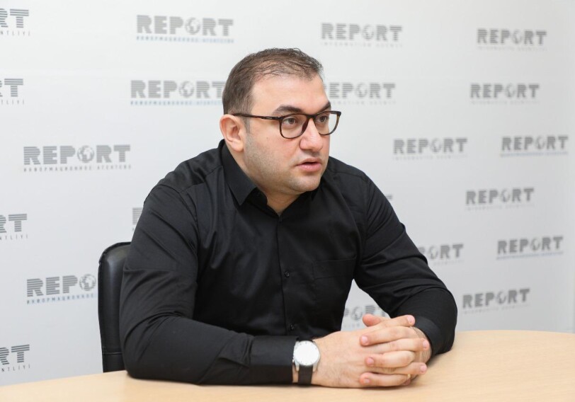 Азербайджанский ученый: «Вариант «дельта» не такой смертельный, как считают»