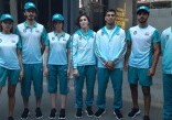 Презентована новая форма олимпийской сборной Азербайджана на Токио-2020 (Фото)