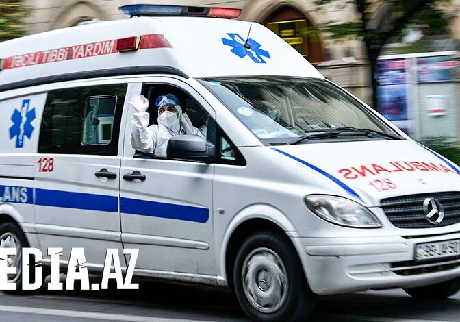 Водителям скорой помощи будут выплачиваться надбавки - в Азербайджане