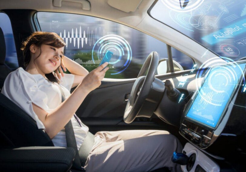 Huawei: Автопилот никогда не заменит водителя-человека