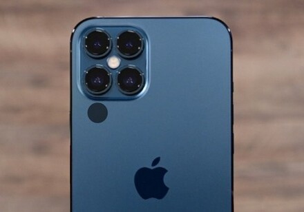 iPhone 14 получит перископную камеру