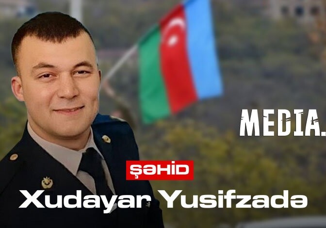  Сегодня день рождения Худаяра Юсифзаде, чей героизм в Отечественной войне стал легендой(Видео)