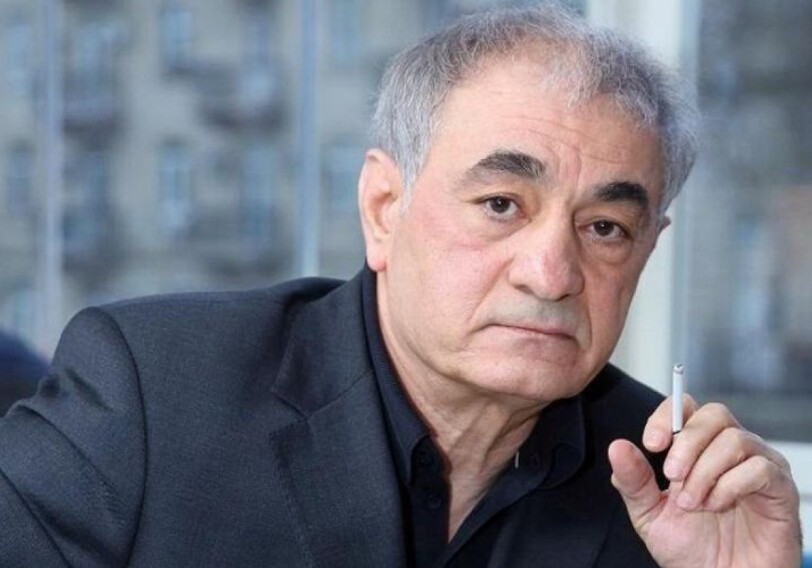 Ухудшилось состояние здоровья народного артиста Азербайджана