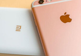 Xiaomi впервые обошла Apple на мировом рынке смартфонов