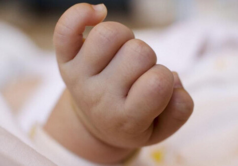 В Грузии умер новорожденный ребенок, заразившийся COVID-19