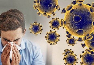 Ученые нашли более 200 симптомов затяжного коронавируса