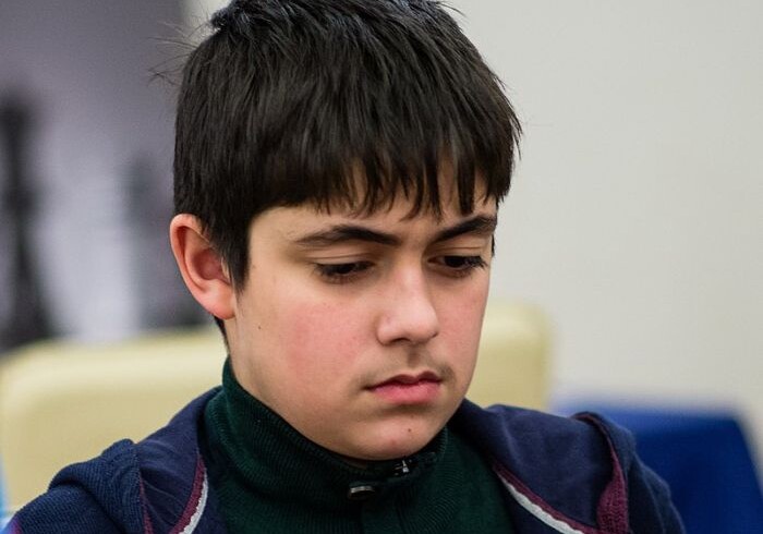 Блестящая победа 18-летнего азербайджанского шахматиста в Сербии