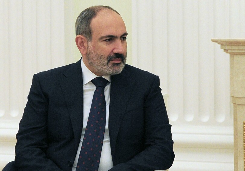 Пашинян заявил о готовности возобновить переговорный процесс по Карабаху в рамках МГ ОБСЕ