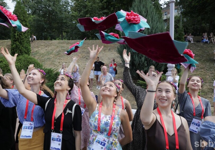 Цветок харыбюльбюль и Славянский базар - Представитель Азербайджана будет закрывать конкурсные дни фестиваля (Фото- Видео)