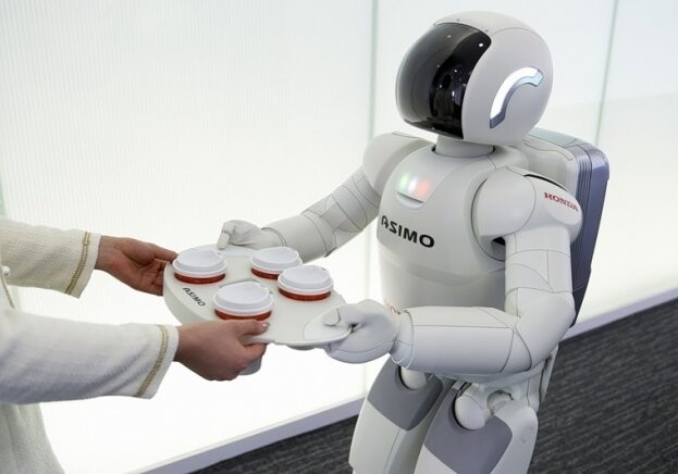Олимпиада в Токио удивит инновациями - В Японии придумали умные авто, роботов-помощников и новый формат тв-показа (Фото-Видео)