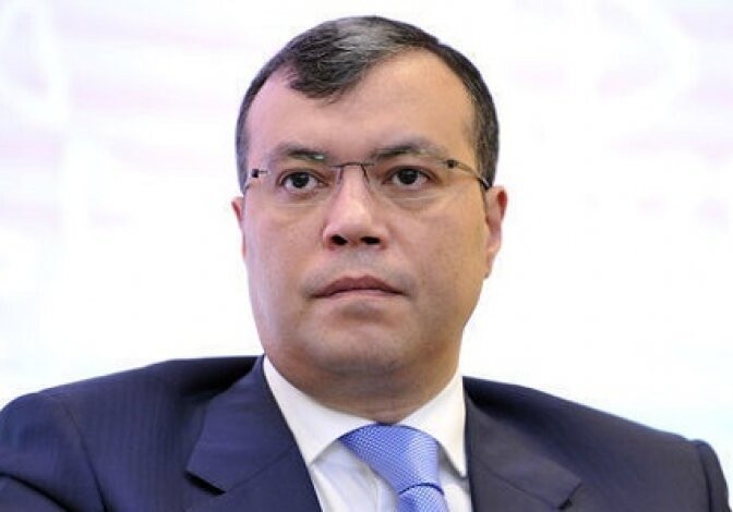 Сахиль Бабаев: «В Азербайджане цифровизированы программы занятости»