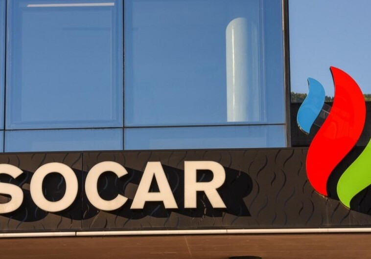 SOCAR: Ни на одной из морских платформ компании не зафиксирована авария