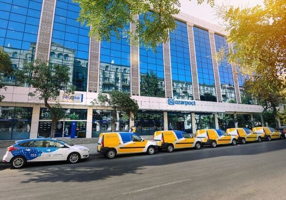 В Азербайджане почтовые отделения в праздничные дни будут работать посменно